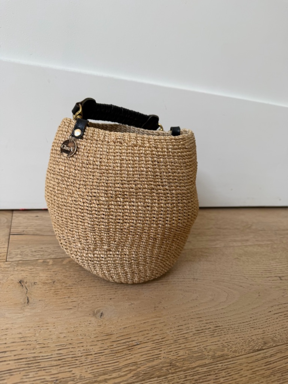 Clare V. Pot de Miel w/ Fishtail Handle - Picture 5 of 7